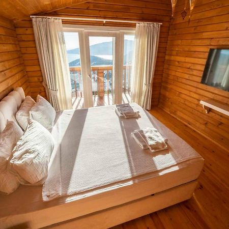 Eco Villa Palmiye Kalkan Dış mekan fotoğraf