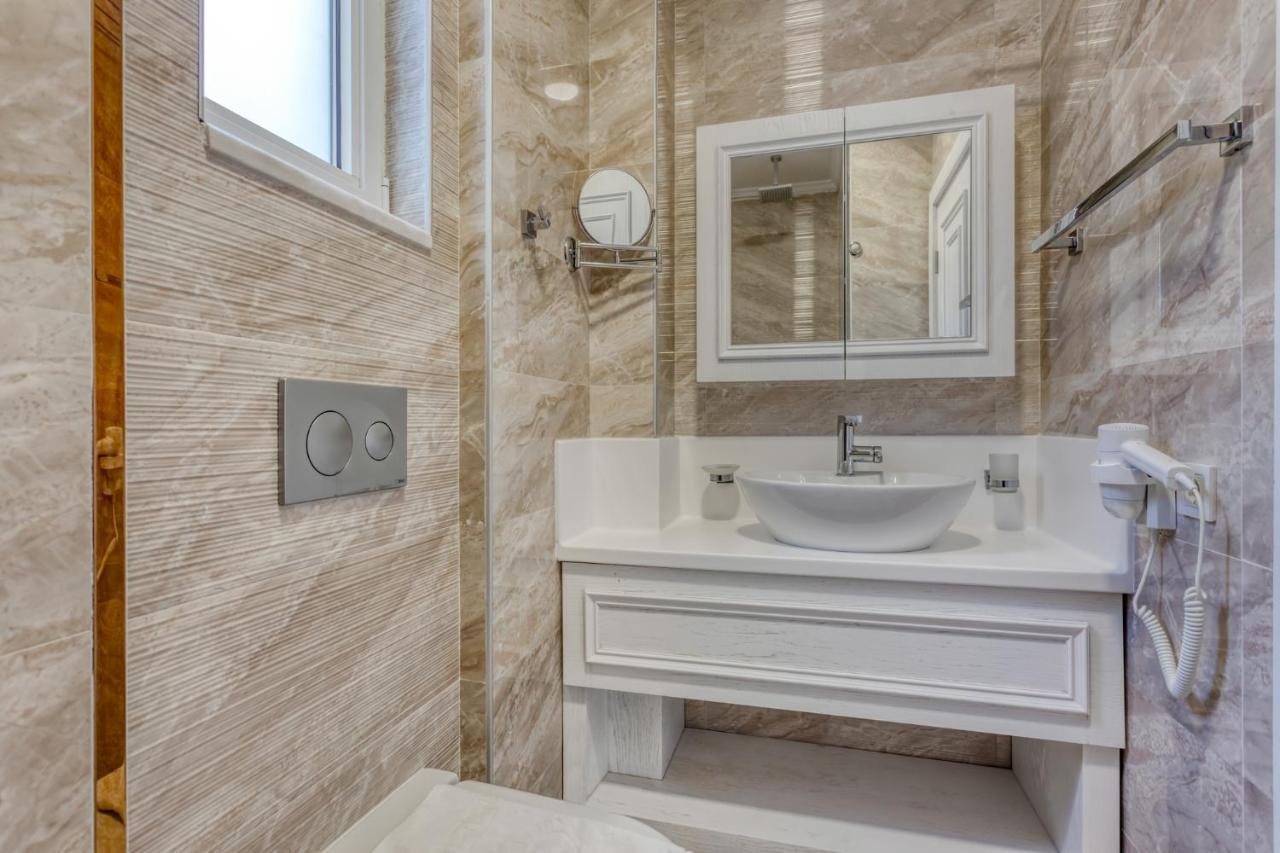 Eco Villa Palmiye Kalkan Dış mekan fotoğraf