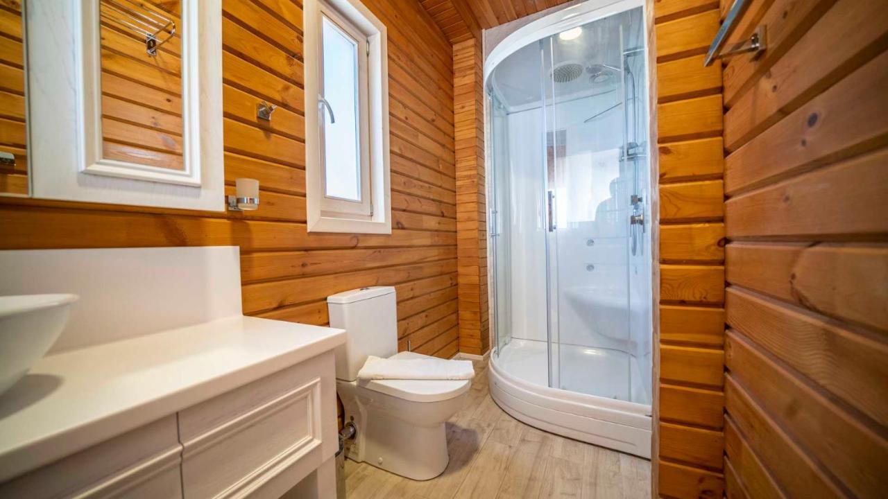 Eco Villa Palmiye Kalkan Dış mekan fotoğraf