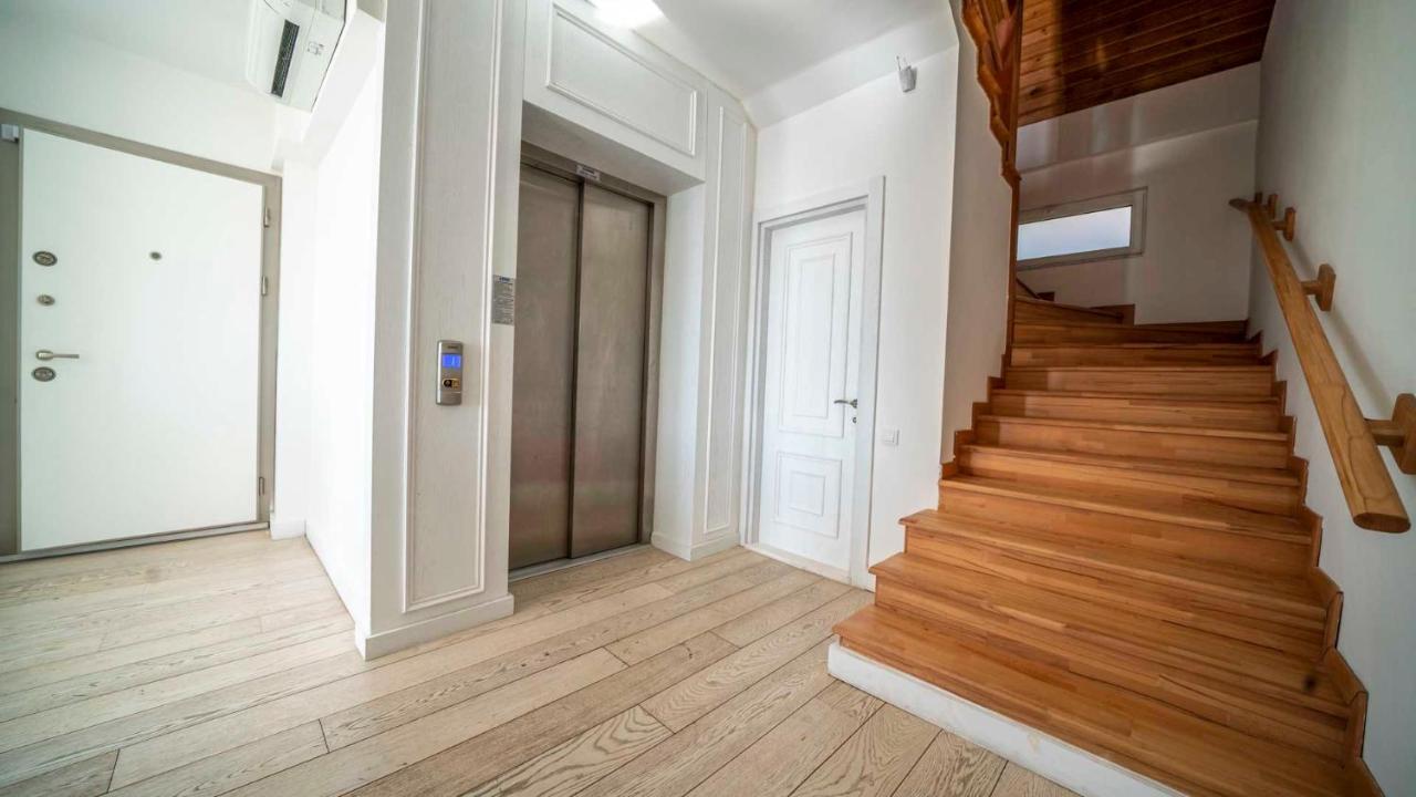 Eco Villa Palmiye Kalkan Dış mekan fotoğraf
