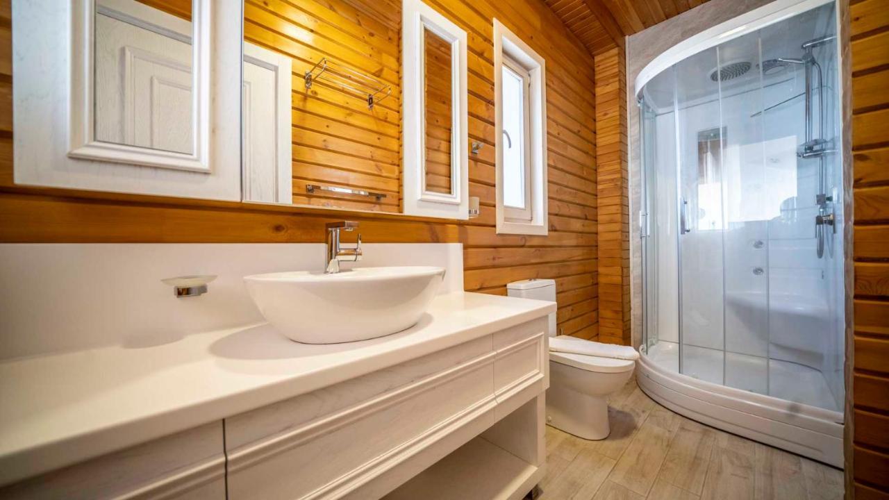 Eco Villa Palmiye Kalkan Dış mekan fotoğraf