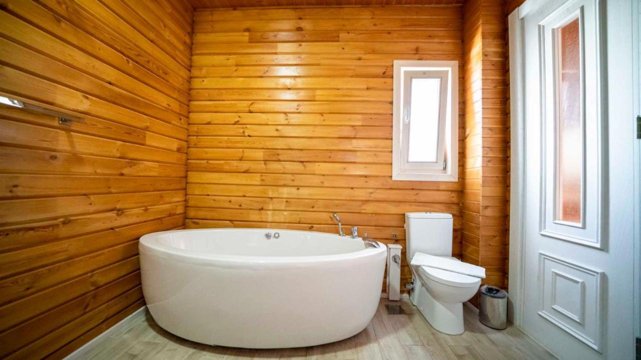 Eco Villa Palmiye Kalkan Dış mekan fotoğraf