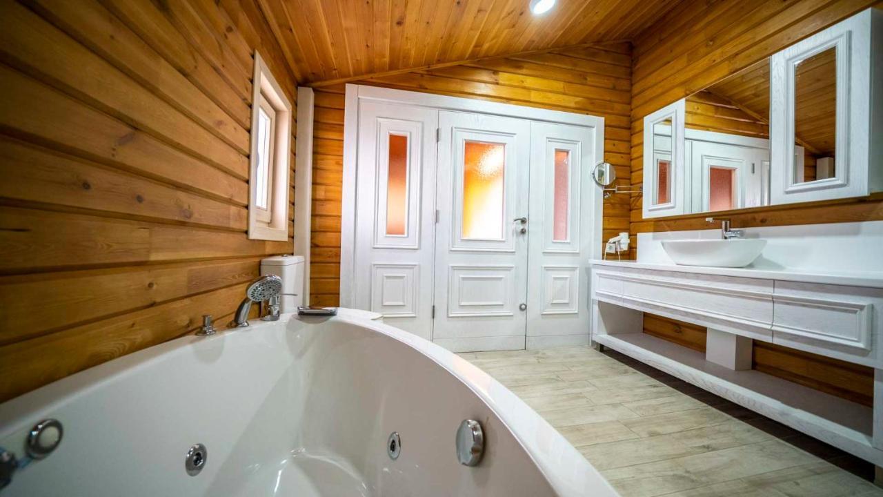 Eco Villa Palmiye Kalkan Dış mekan fotoğraf