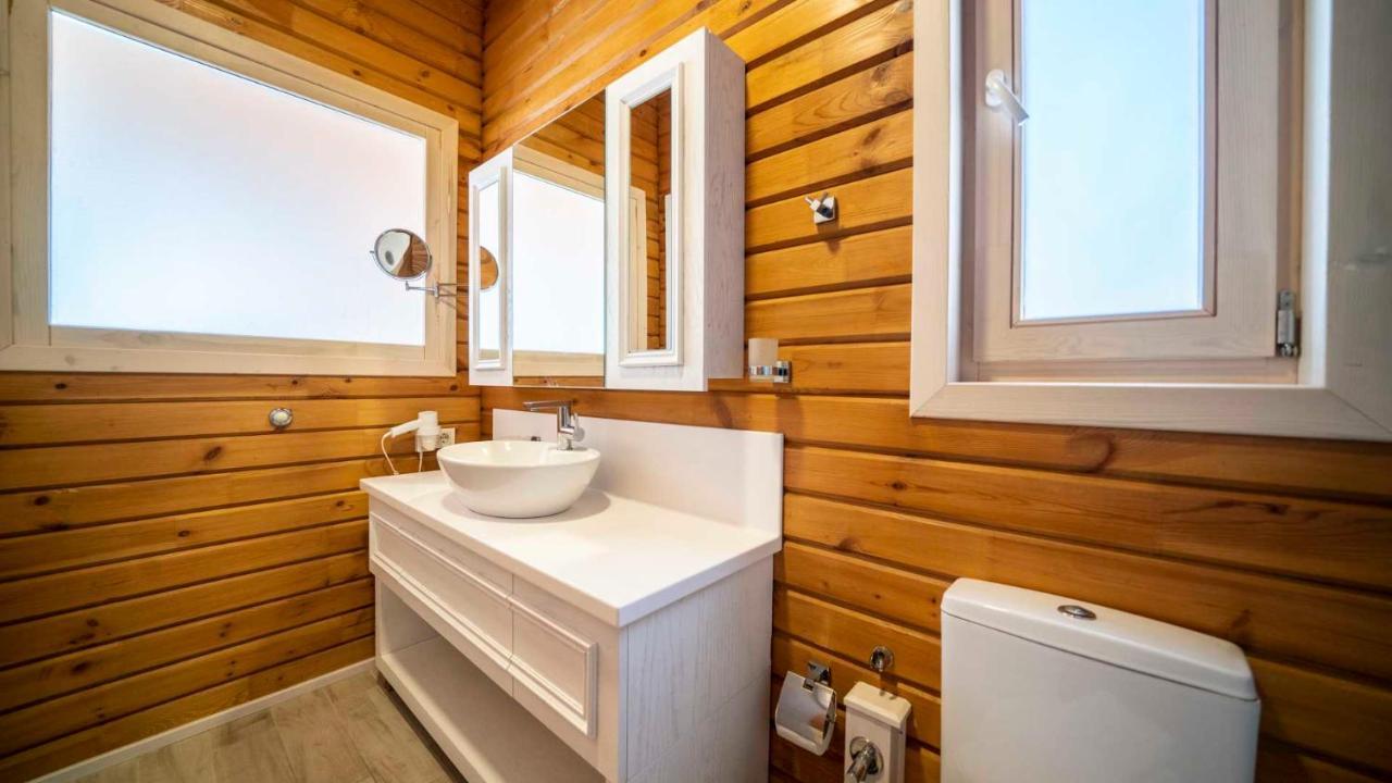 Eco Villa Palmiye Kalkan Dış mekan fotoğraf