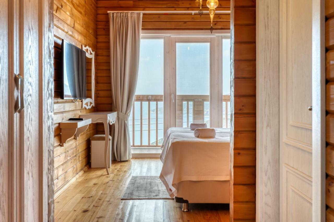 Eco Villa Palmiye Kalkan Dış mekan fotoğraf