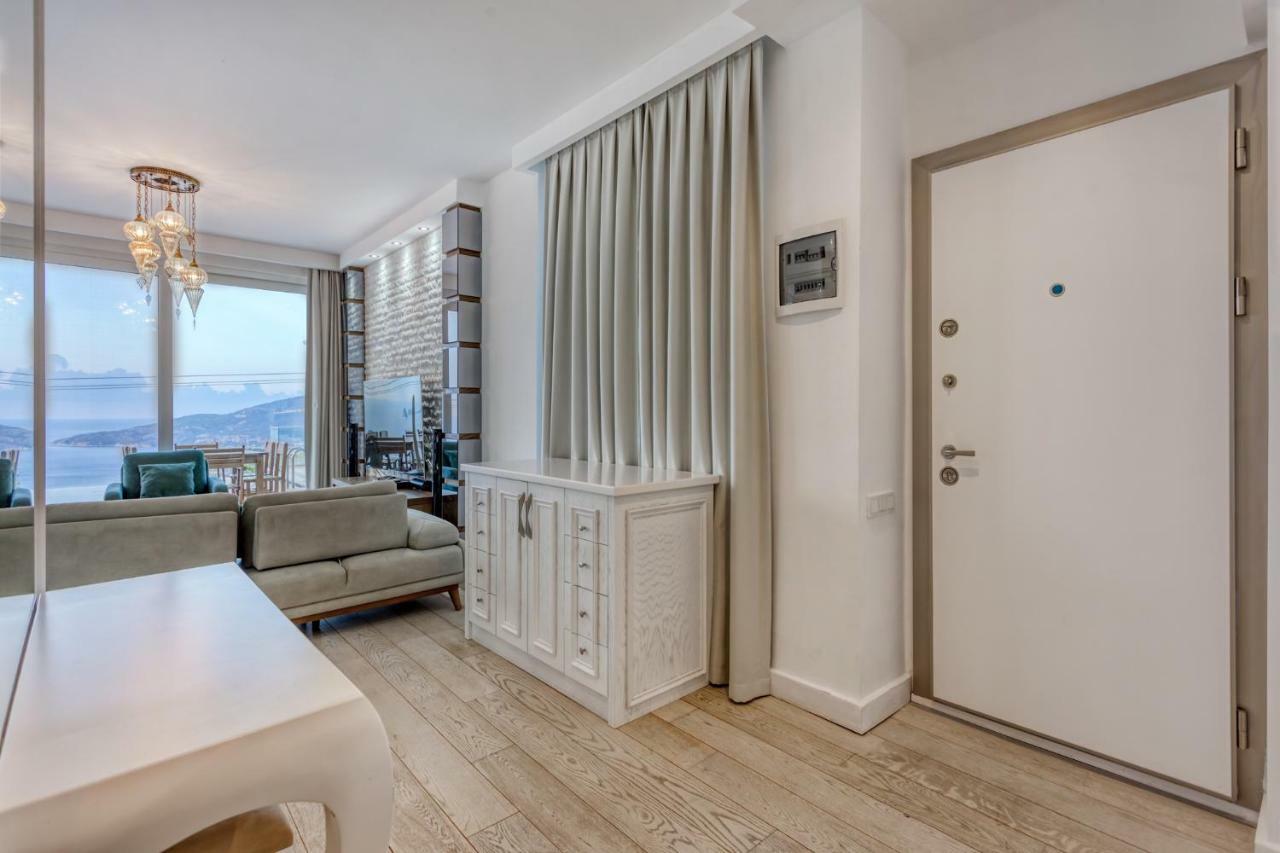 Eco Villa Palmiye Kalkan Dış mekan fotoğraf